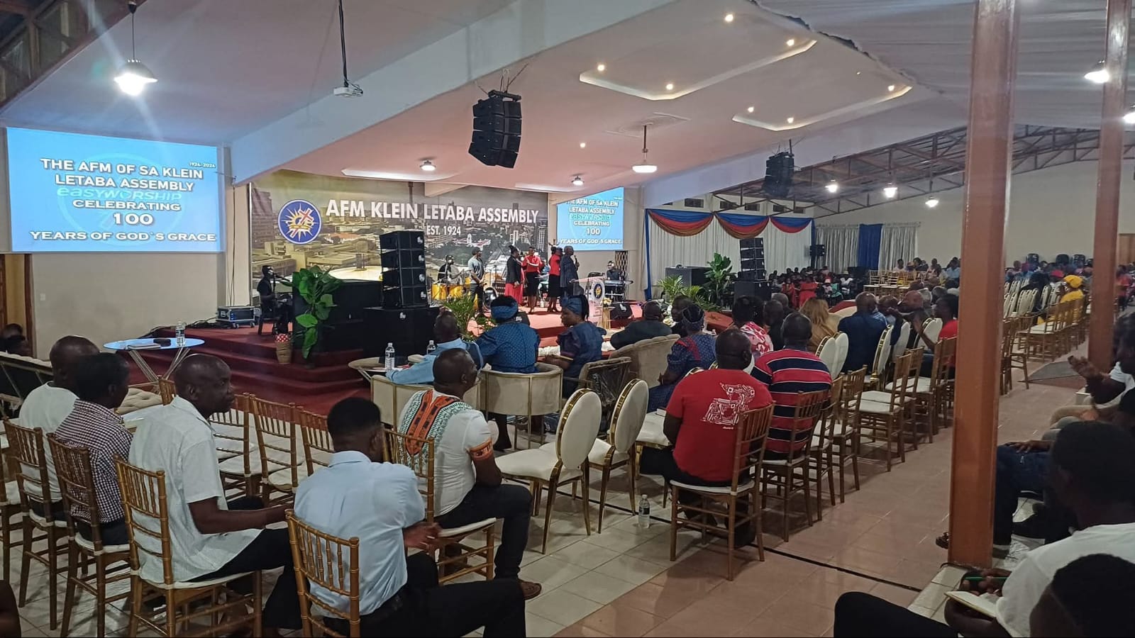 Conference