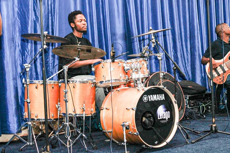 Drums