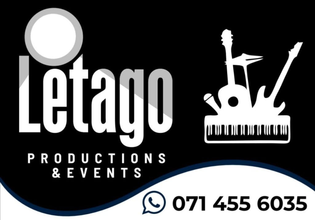 Letago Logo